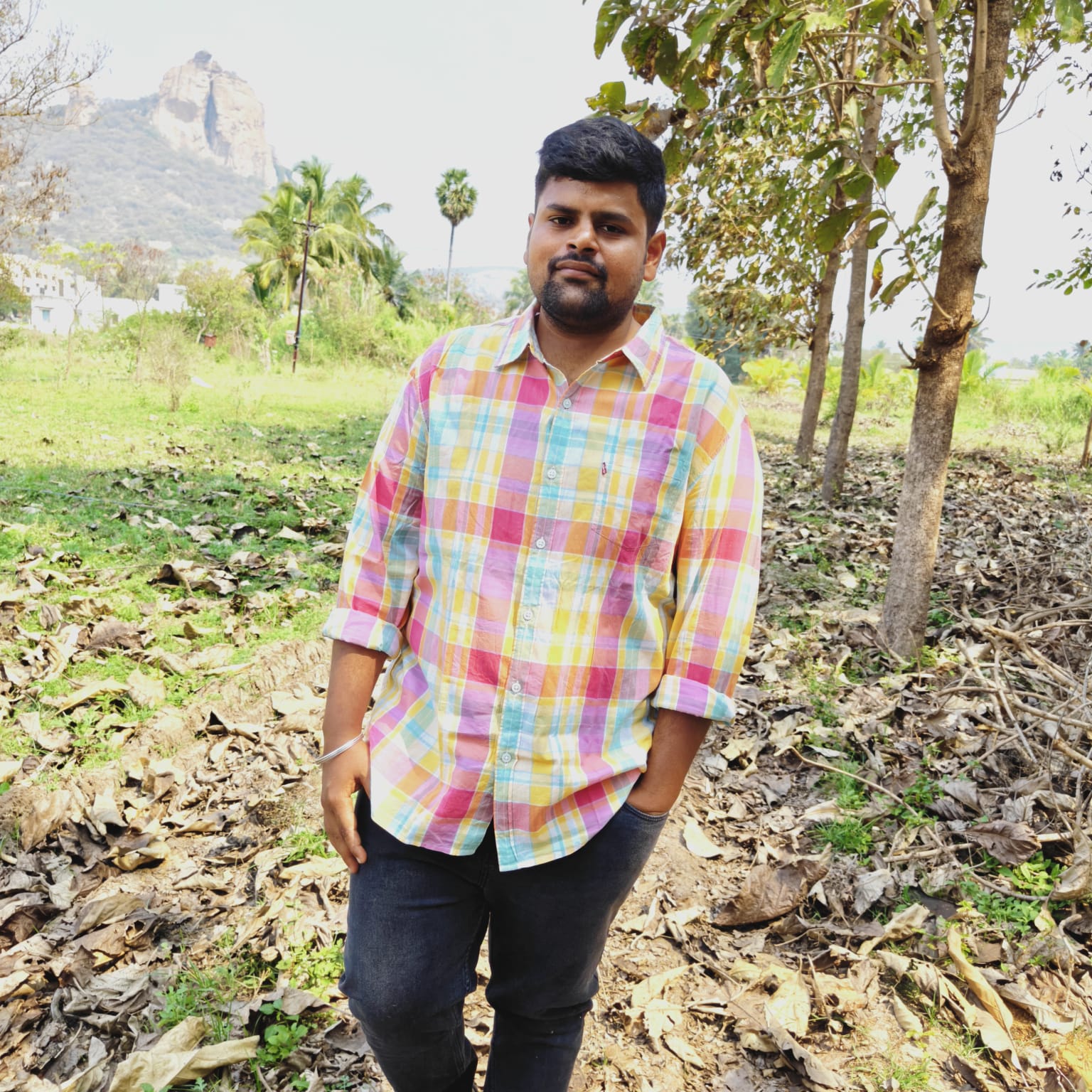 Balaji