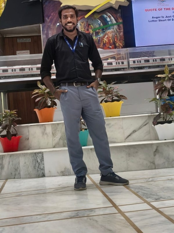 Delhi