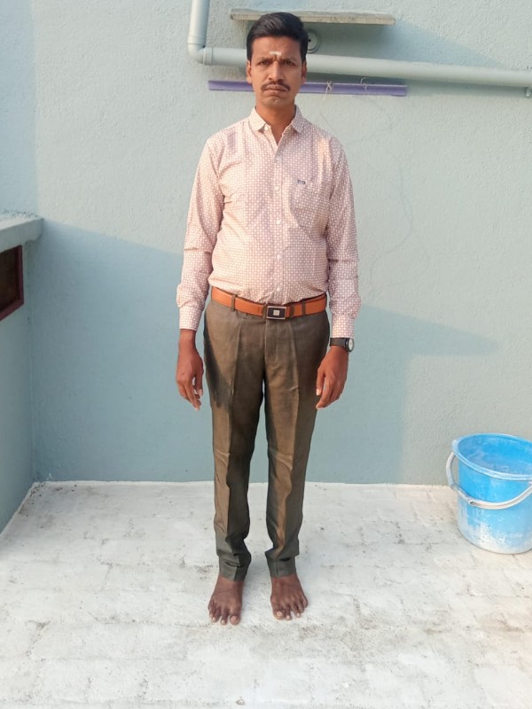 Thiyagarajan