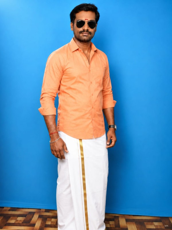 Prashanth