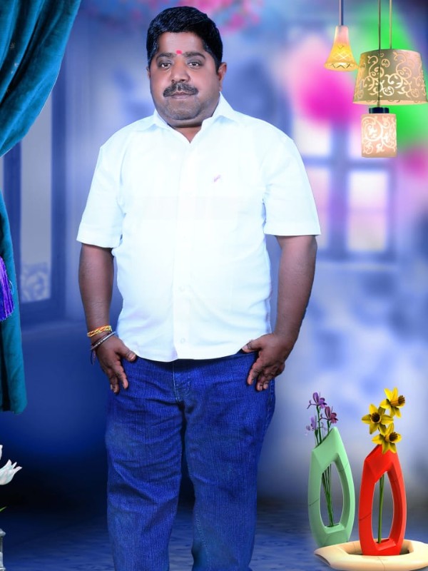 Mahendiran