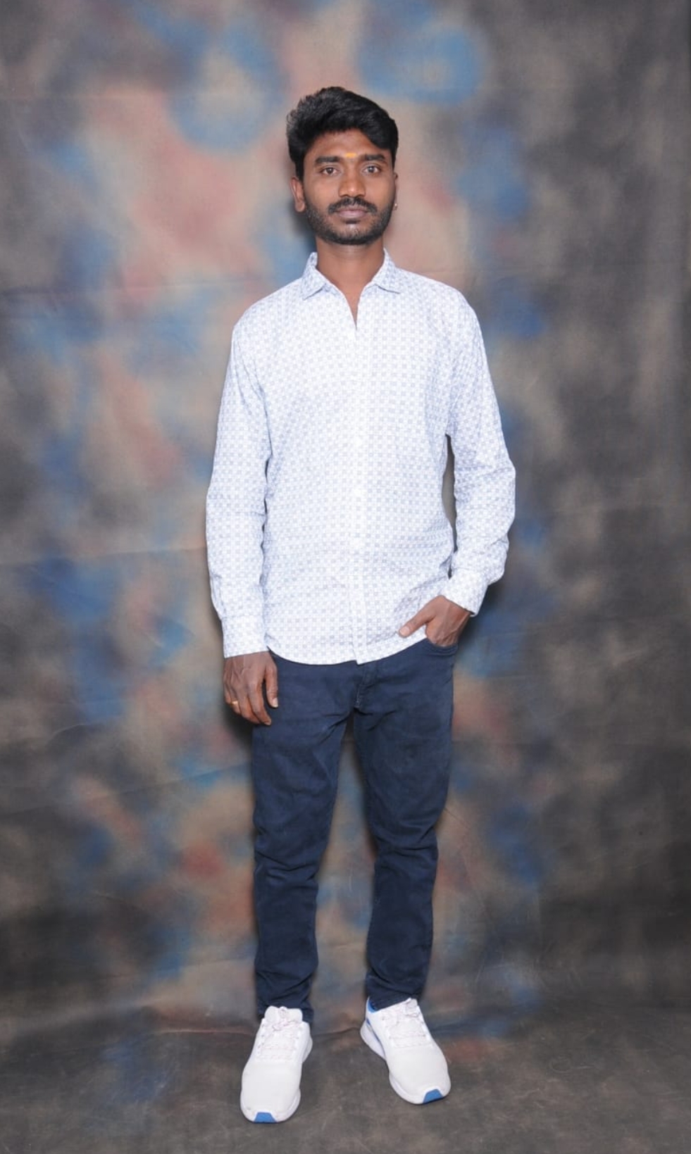 Kishore