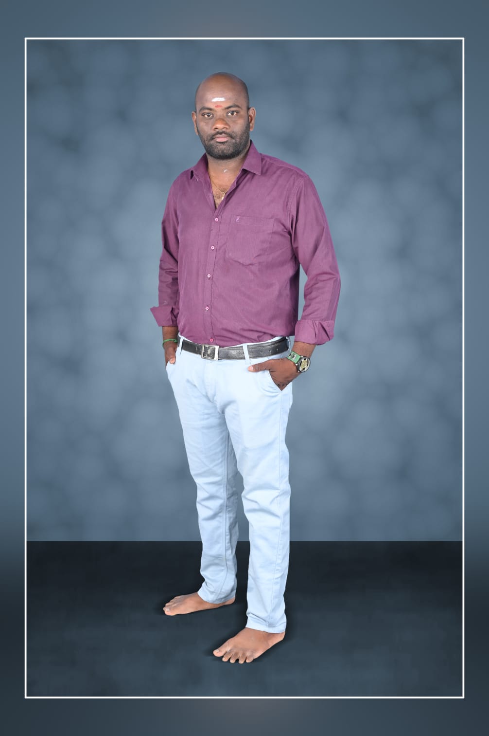 R.Ajithkumar