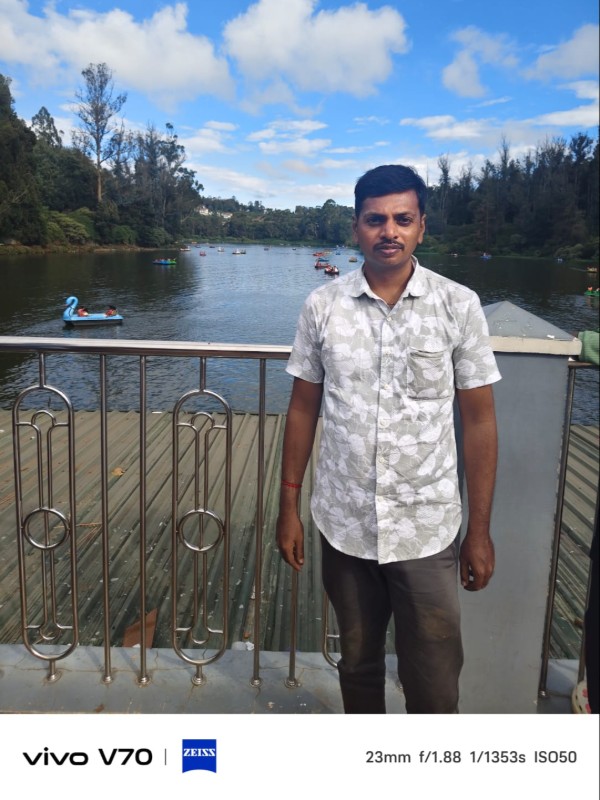 VinothKumar