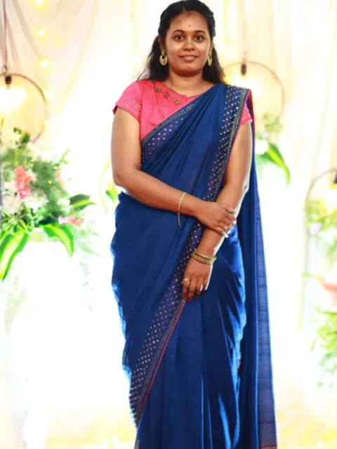 Rithika, 26 — profile photo